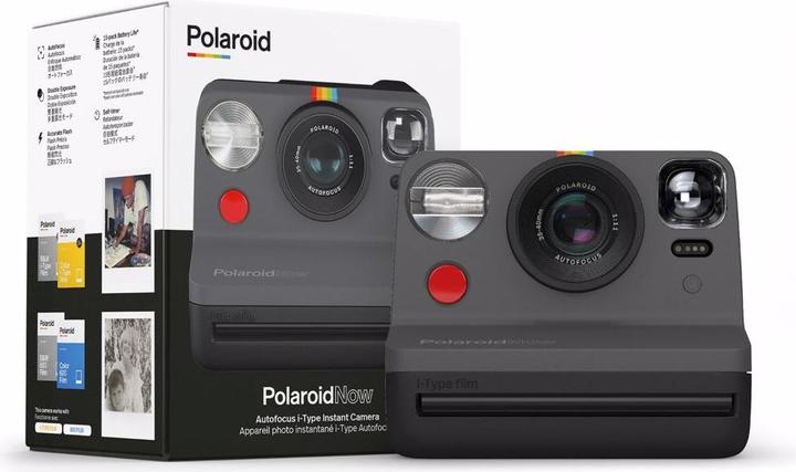 Produktbild Polaroid Now
