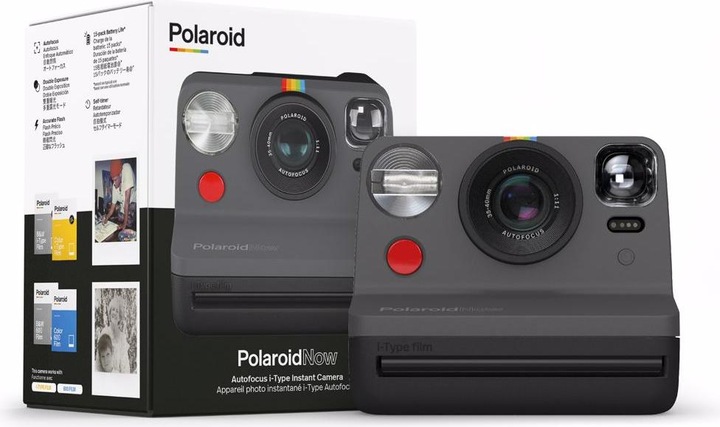Produktbild Polaroid Now