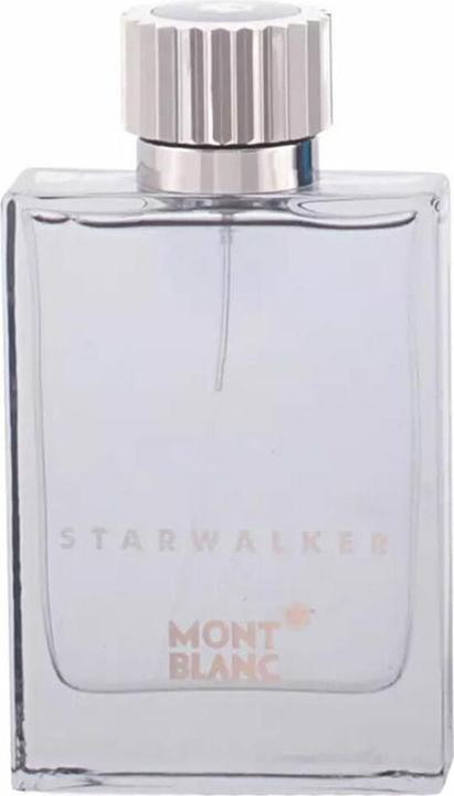 Actual product image Montblanc Starwalker (Eau de toilette, 75 ml)