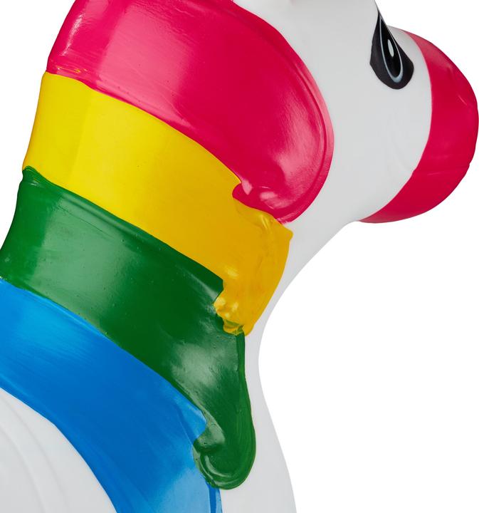 Image du produit Relaxdays Ballon sauteur Licorne