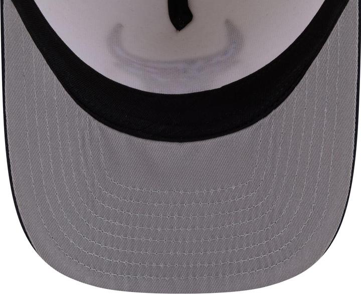 Produktbild New Era 9Fifty A-Frame Cap - America Chicago Bulls (One Size)