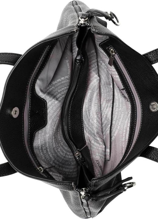 Produktbild Suri Frey Shopper SFY Debby (15 l)