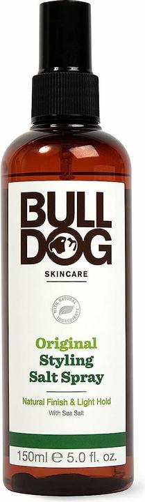 Image du produit Bulldog Spray de sel coiffant original - 150ml (150 ml)