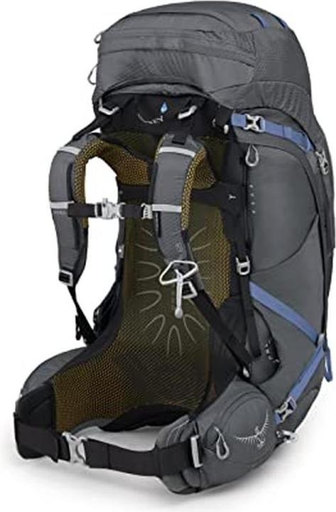 Actual product image Osprey Women's Aura AG 65 (65 l)