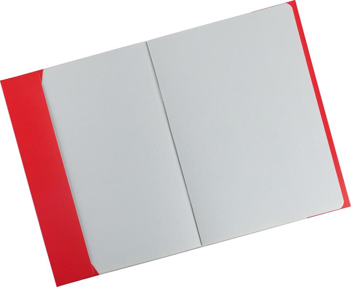 Produktbild HERMA Heftschoner A5 Karton (A5, Harter Einband)