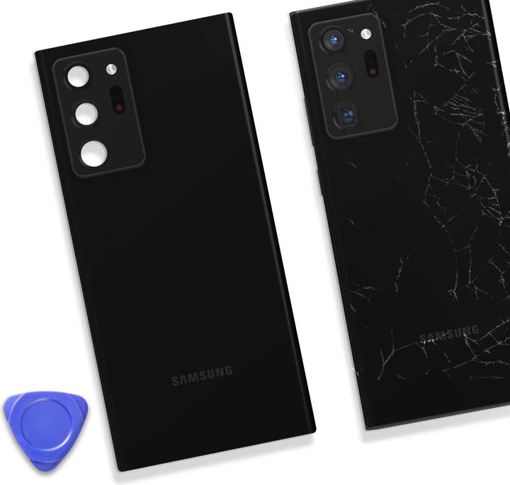 Produktbild Samsung Akkudeckel für Galaxy Note 20 Ultra Original Service Pack