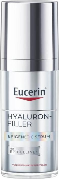 Produktbild Eucerin Hyaluron-Filler Epigenetic Serum (30 ml)