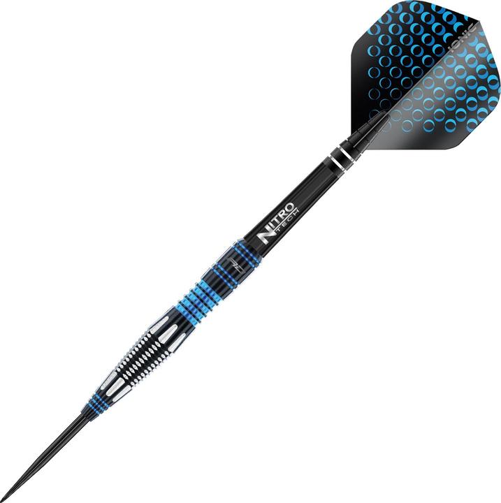 Immagine prodotto Red Dragon Punta d'acciaio Marlin