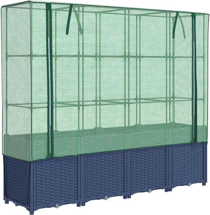 Produktbild vidaXL Hochbeet