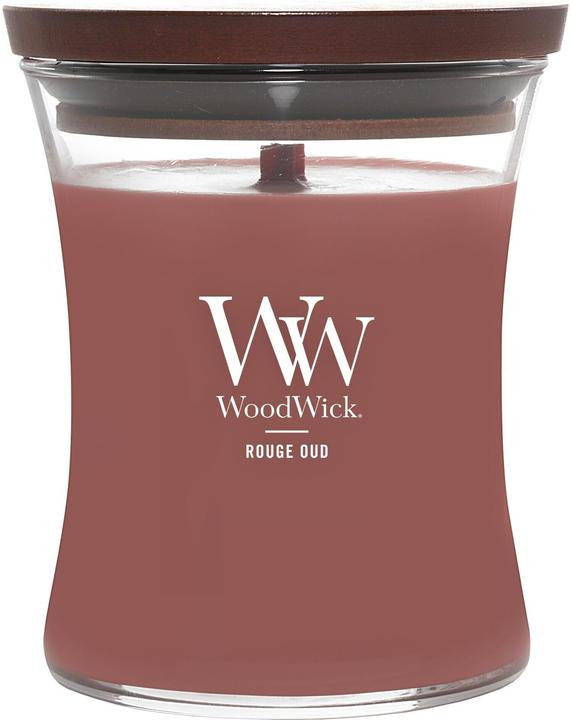 Produktbild WoodWick Rouge Oud