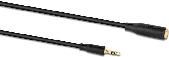 Actual product image QED QE8134 (1.5m) (1.50 m, Extension)