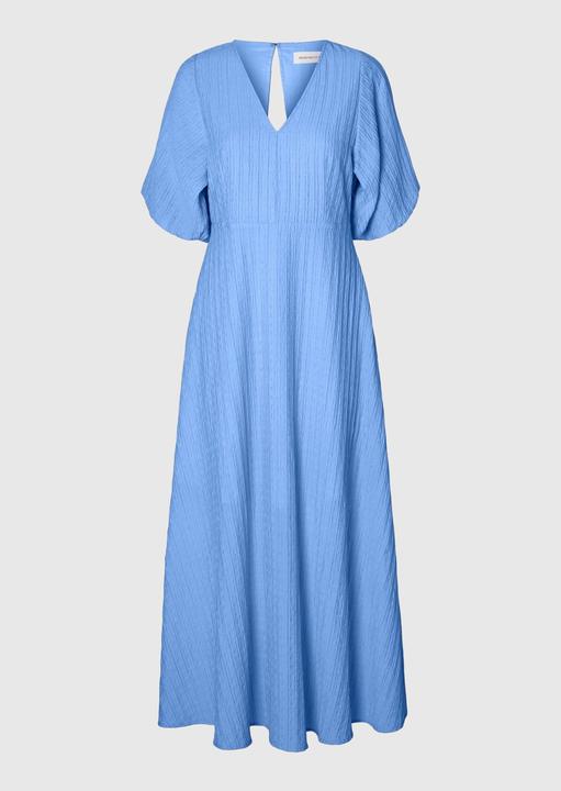 Produktbild Selected Ballonärmel Maxikleid (38)