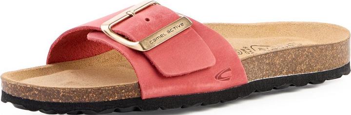 Image du produit Camel Active Sandale crazy horse ROT (41)