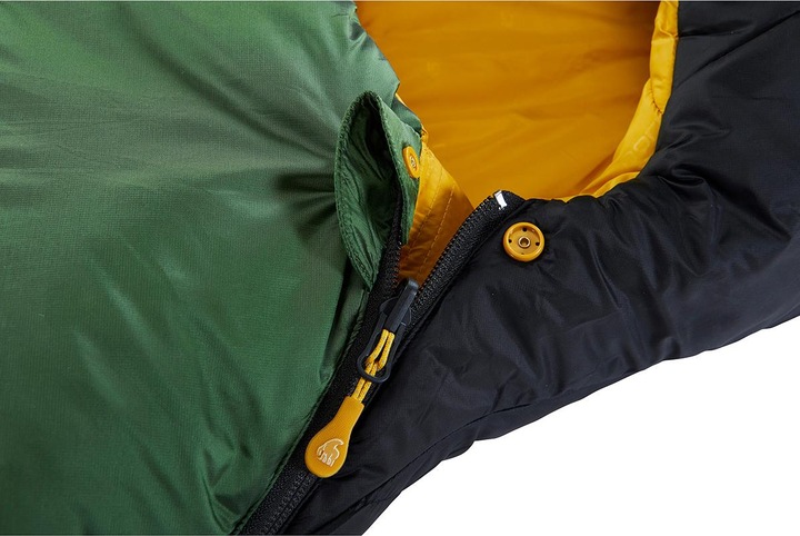 Immagine prodotto Nordisk Gormsson -2 sacco a pelo a mummia (220 cm)