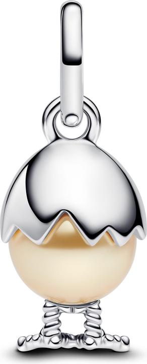 Produktbild Pandora Osterei-Anhänger (Sterling Silber 925)