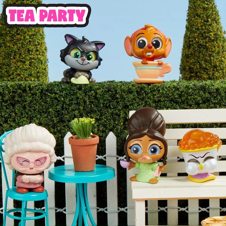 Actual product image Just Play Doorables Pop Up Party Multi Peek
