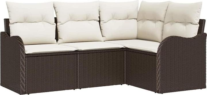 Produktbild vidaXL Augustus