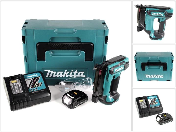 Produktbild Makita DPT 353