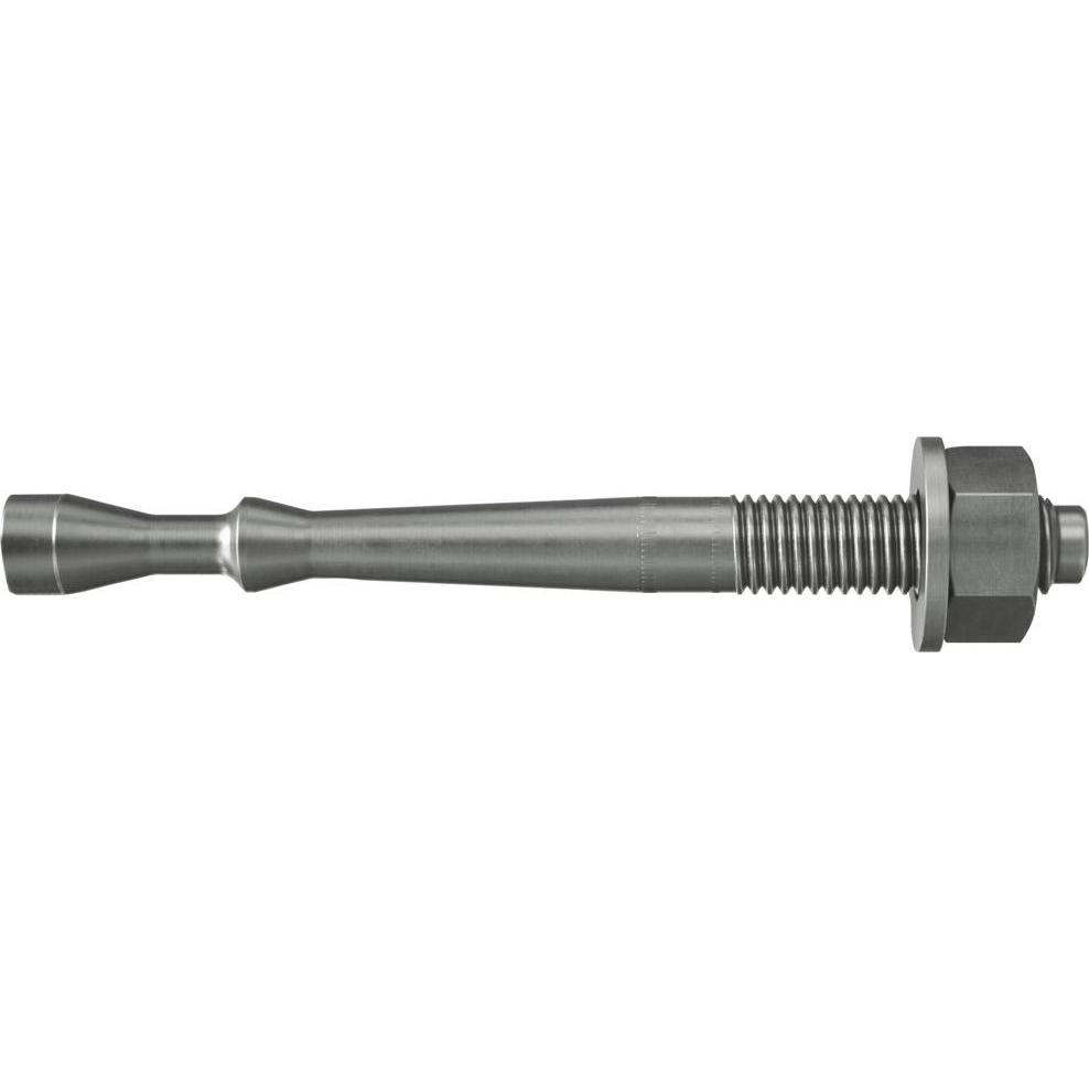 Fischer, Dübel, Highb.-A.FHB II-A S Inject M12x75/25 R (10 Stk.)