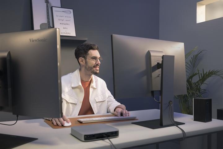 Produktbild Viewsonic VP2788-5K (5120 x 2880 Pixel, 27")