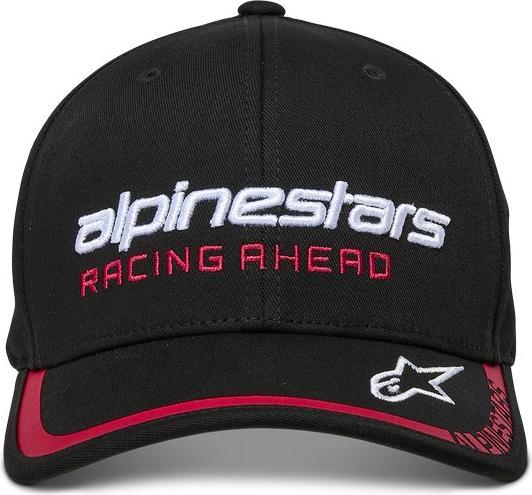 Actual product image Alpinestars Hat Indent