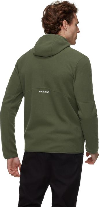 Immagine prodotto Mammut Tamaro Midlayer Hooded Jacket (S)