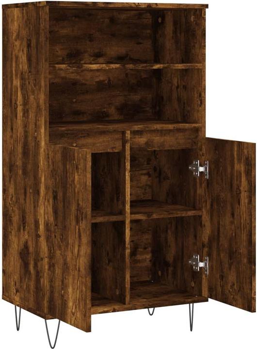 Image du produit vidaXL Highboard (60 x 36 x 110 cm)