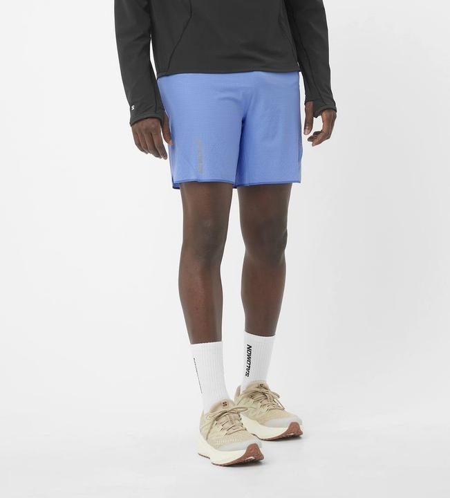 Produktbild Salomon Sense Aero 7 Shorts (S)