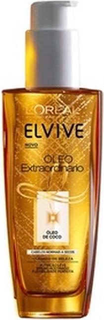 L'Oréal Paris L'Oreal Paris Elvive Extraordinary Oil Coconut Hair Oil 100ml (100 ml)