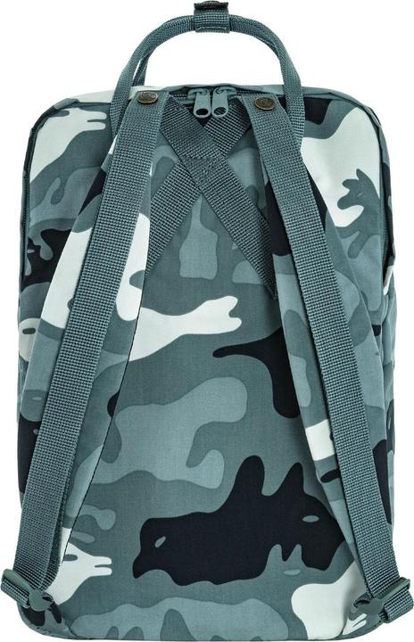 Produktbild Fjällräven Kånken Graphics Laptop 15 (15 l)