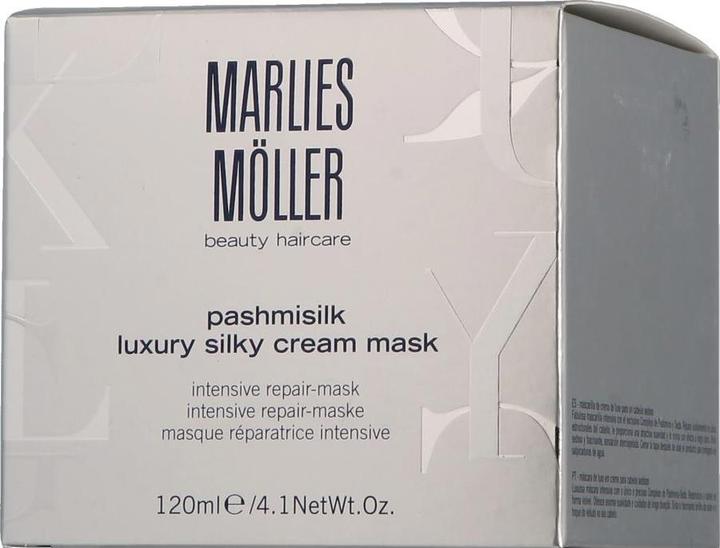 Produktbild Marlies Möller Silky cream mask (125 ml)