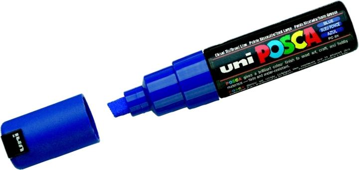 Actual product image Posca Bold Marker PC-8K (1 x)