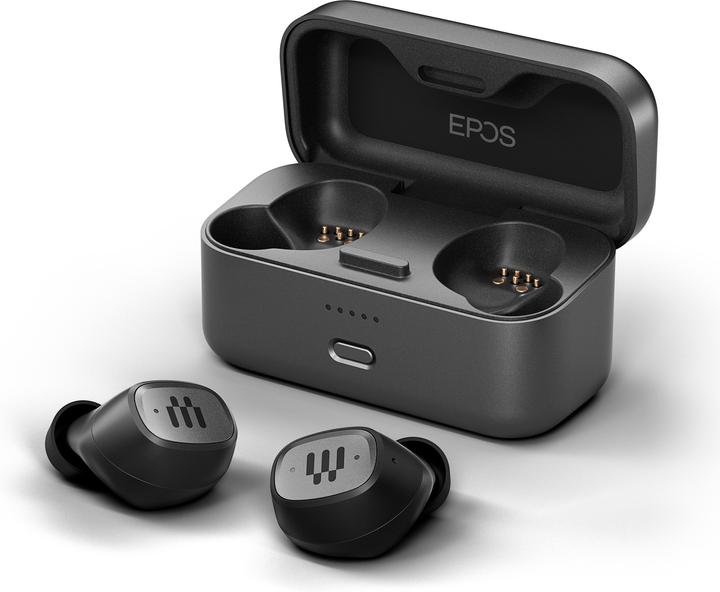 EPOS GTW 270 (5 h, Sans fil)