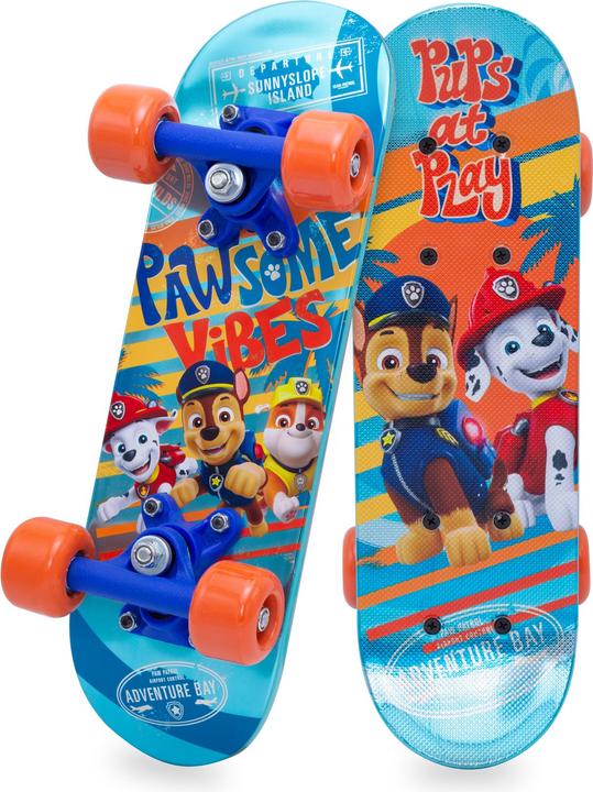 Seven Polska Skateboard Paw Patrol