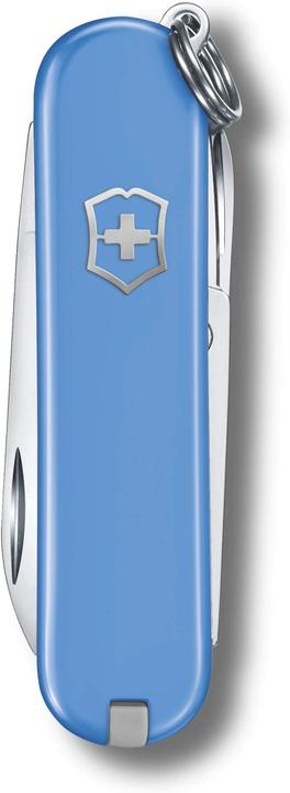 Produktbild Victorinox Classic SD 58 mm Summer Rain Blister