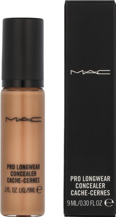 Actual product image MAC Cosmetics Pro Longwear Concealer (NC35)