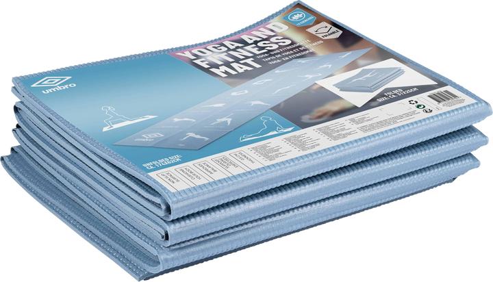 Umbro Yoga mat foldable (5 mm)