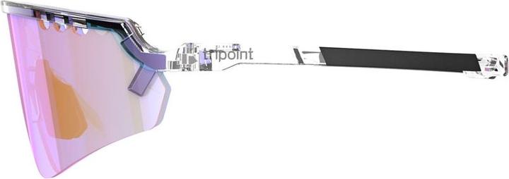 Immagine prodotto Tripoint 007 Chobe Tri-x High contrast (marrone cristallo lucido, Arancia, Blu Multi UltraVue)