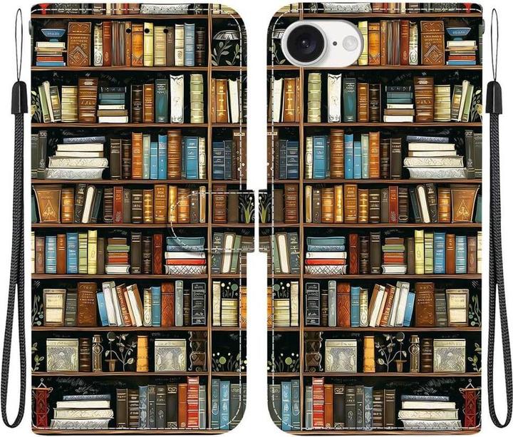 Produktbild Cover-Discount iPhone 16e - Tasche Hülle mit Motiv (Apple iPhone 16e)