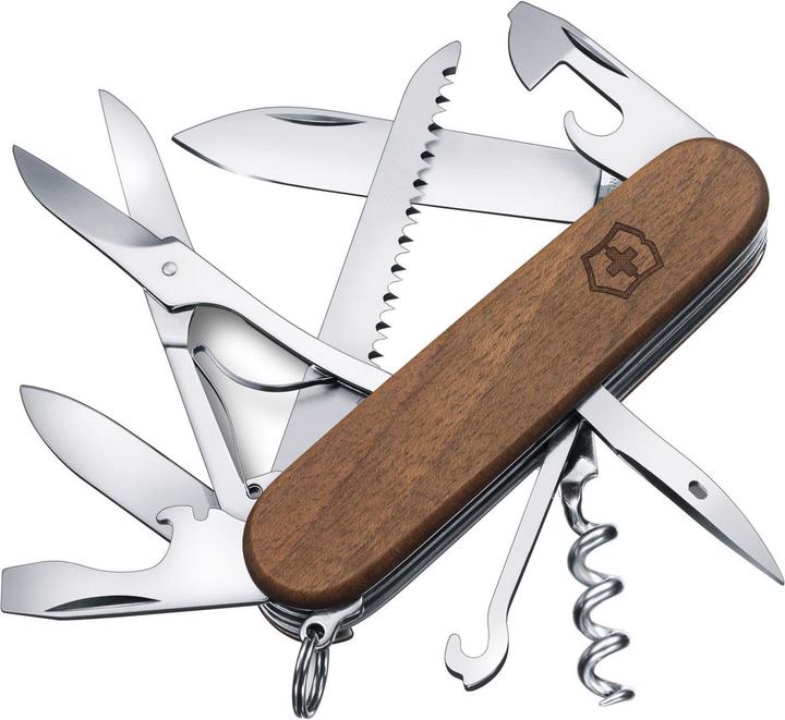 Victorinox Huntsman