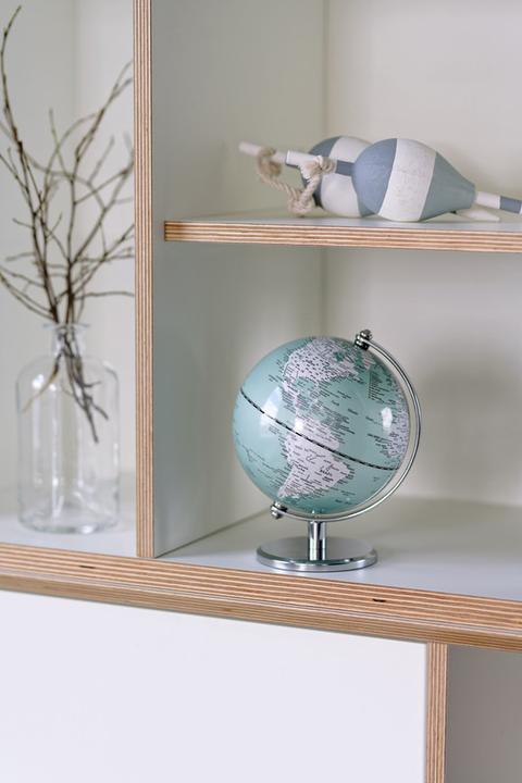 Image du produit Troika Globus GAGARIN (13 cm)