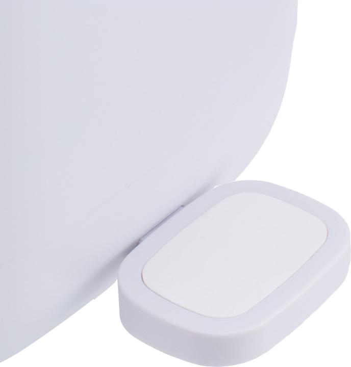 Produktbild Relaxdays Mülleimer (7 l)