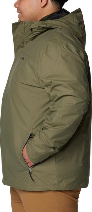 Produktbild Columbia Tunnel Falls™ II Interchange Jacket