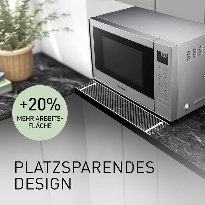 Immagine prodotto Panasonic NN CT 57 JMGPG (27 l)