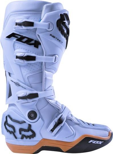 Produktbild Fox Instinct (Herren, Damen, 48)