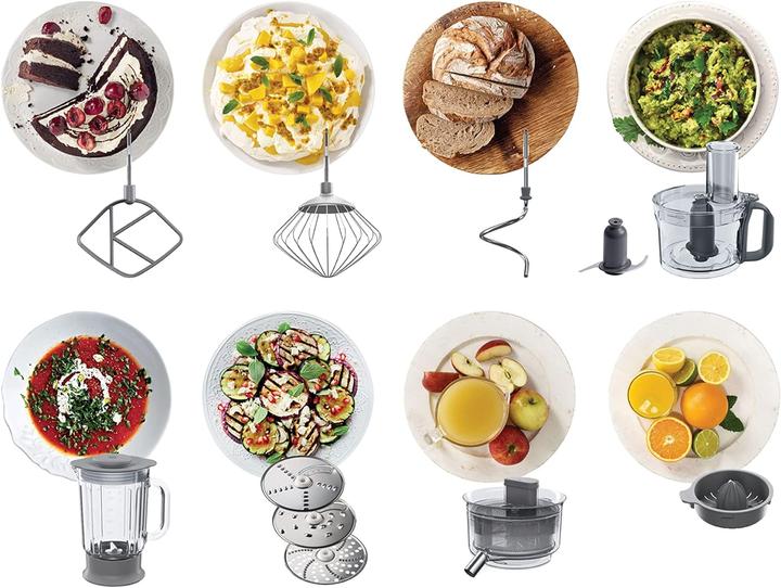 Immagine prodotto Kenwood MultiOne (1000 W)