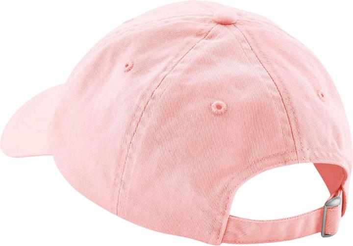 Produktbild Beechfield BaseballMütze Verkleidet (One Size)