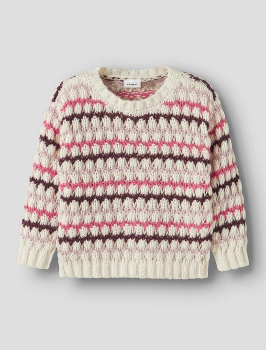 Produktbild Name it Langarm Strickpullover (110)
