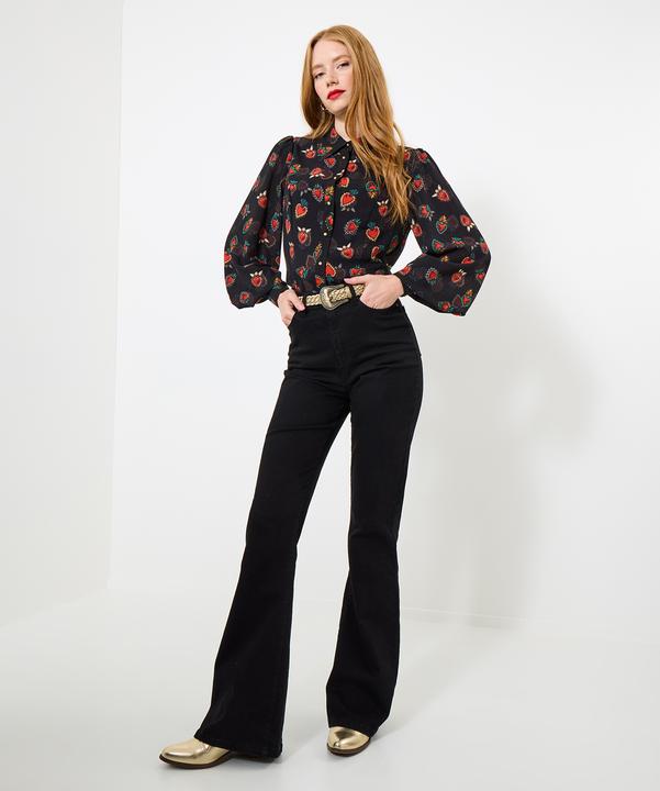 Immagine prodotto Joe Browns Georgette Heart Blouse (46)