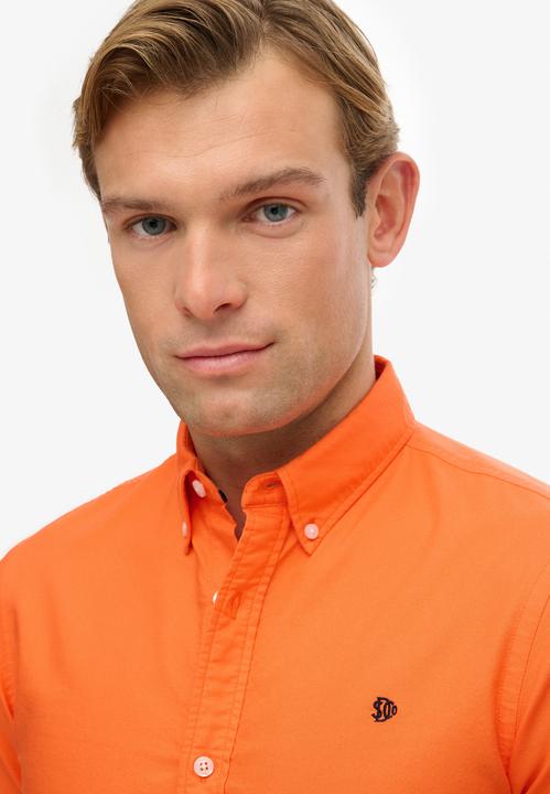 Produktbild Superdry Hemd (L)